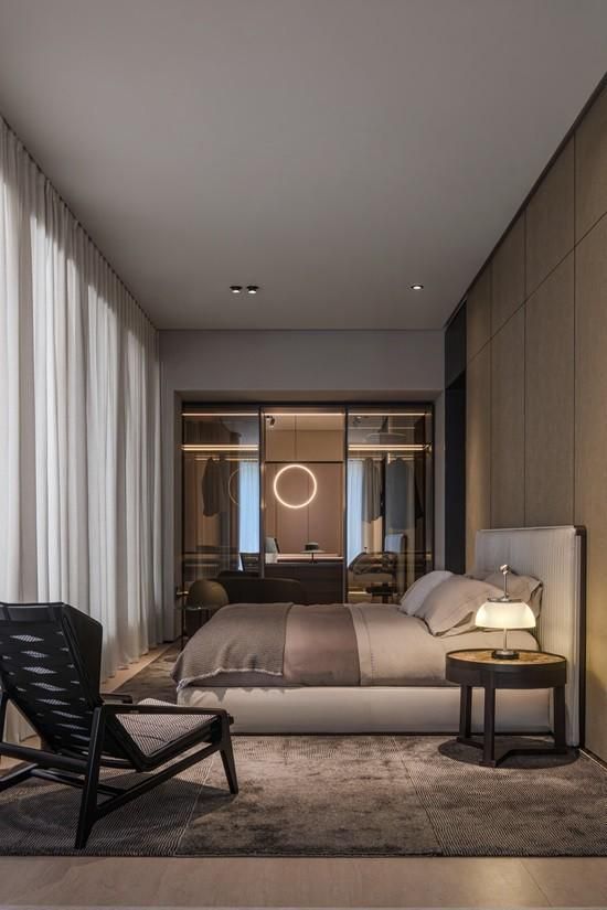 MOLTENI&C Wuhan Flagship Store Grand Opening