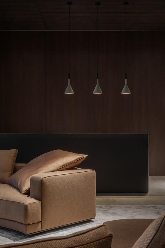 MOLTENI&C Wuhan Flagship Store Grand Opening