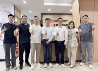 装库科技江西分公司成立，赣鄱启航，服务新篇