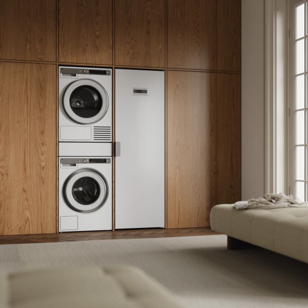 Scandinavian Design in ASKO Ultra Series