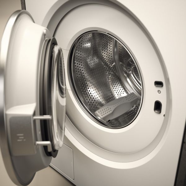 Steel Seal™ Design in Ultra Series