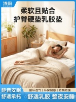 床垫哪个品牌好？性价比高？ 优质床垫选购参考指南