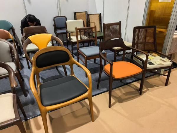 白胚家具未来展望