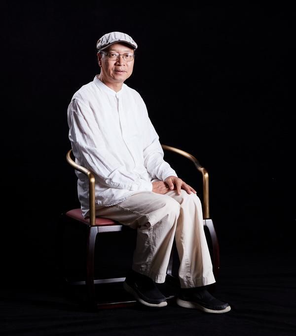 彭亮博士
