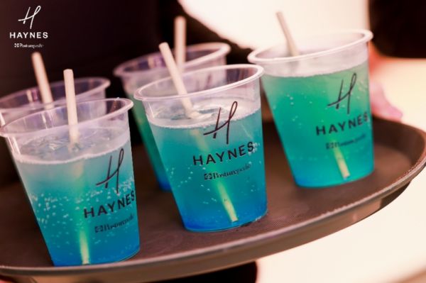 HAYNES上海首店生活美学展