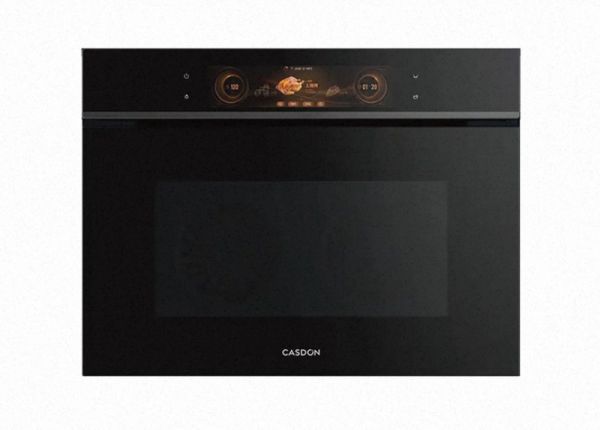 Micro-Vapor-Roast Machine Image 1
