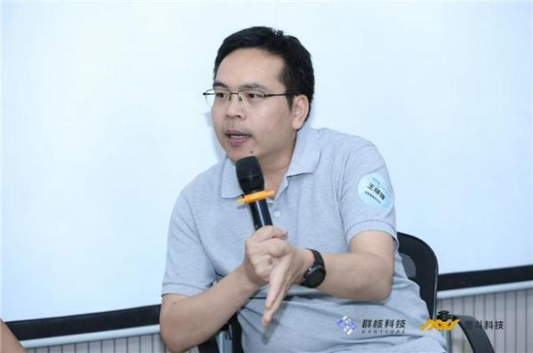 王晓锋分享照片