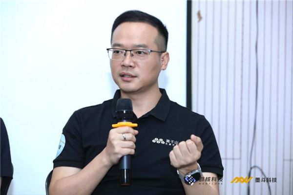 莫干山家居营销支持部总监王幼良分享
