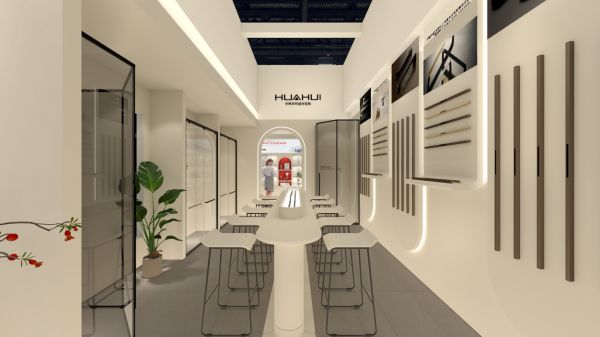 优牌密封件展示