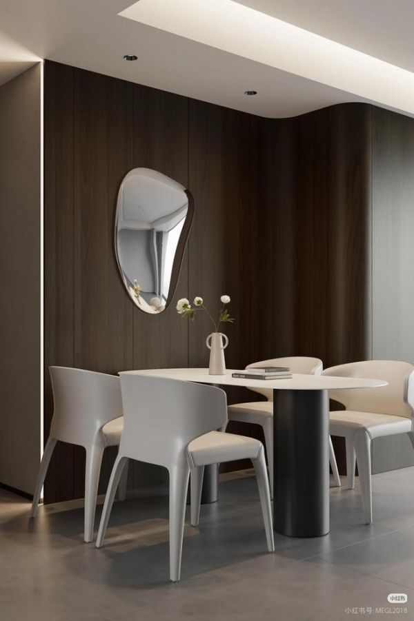 Synchronous Pattern Technology in Decorative Panels