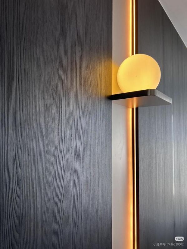 Synchronous Pattern Technology in Decorative Panels