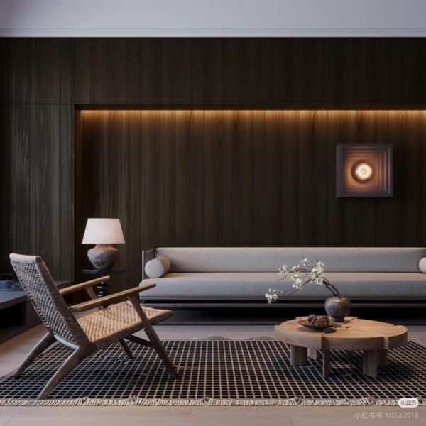 Synchronous Pattern Technology in Decorative Panels