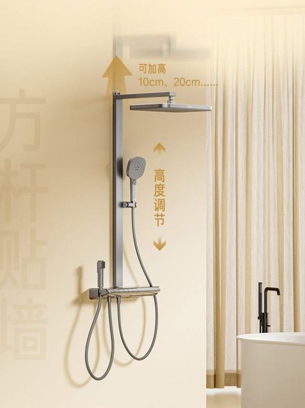 Fainsa Shower Head