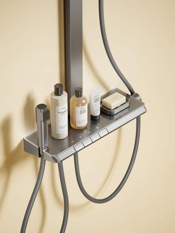 Fainsa Storage Platform
