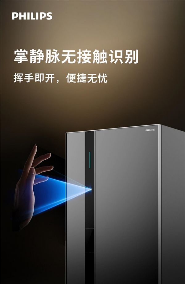 Philips Smart Safe Unbounded Features