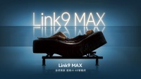 创世之作：路福 LINK9 Max，全球首发跨代 6D 智能睡眠旗舰