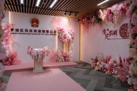 抢占年轻家装市场，民政局成嘉宝莉战略突破口