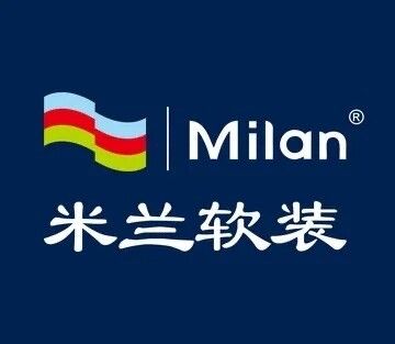 米兰软装窗帘示例图