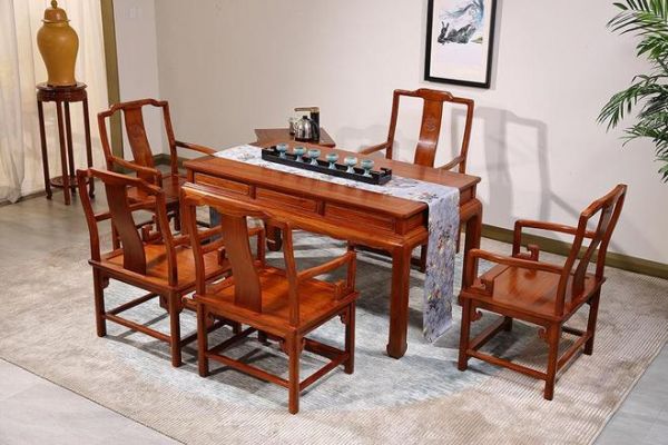 红木整装工厂盘点：品质与口碑兼具的品牌值得关注
