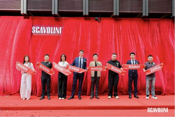 Scavolini上海旗舰店