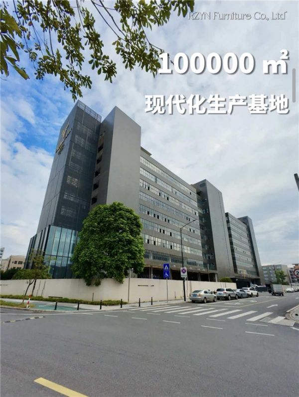 Reent Your Furniture in Shunde Longjiang