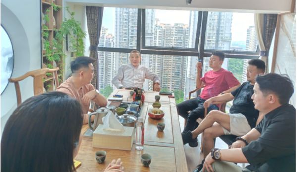 贵州盛同装饰工程有限公司