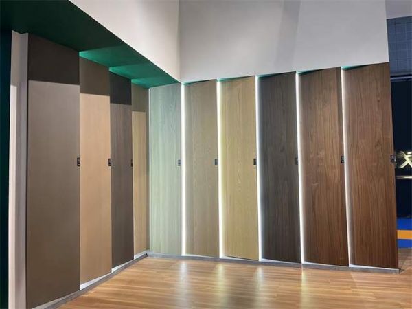 Eco-friendly Board