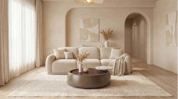 Scena Sofa Modular Design