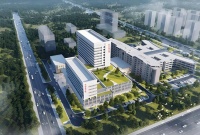 QD瓷砖助力“国家区域医疗中心”建设