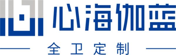心海伽蓝品牌图片