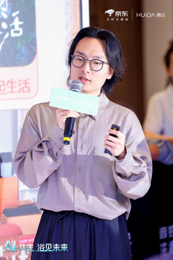小红书家具建材行业平台专家策略负责人 李登