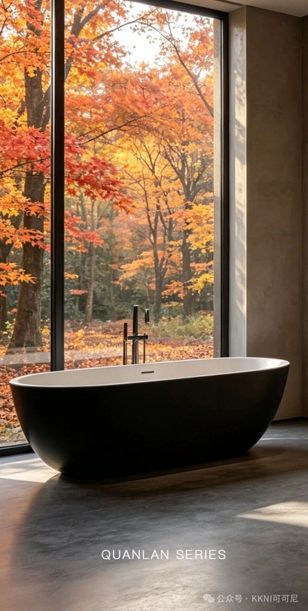 Luxury Bathroom Design