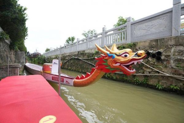 冠珠·美乐童行公益行动走进叠滘中学