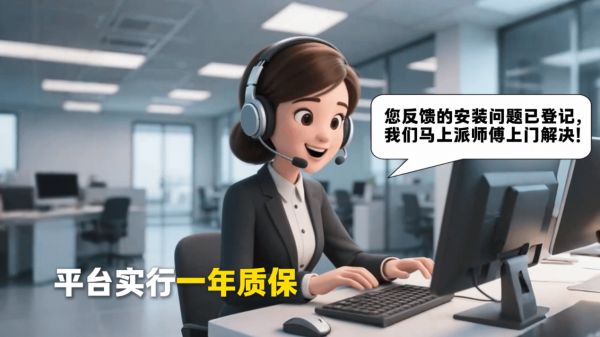 售后问题处理图
