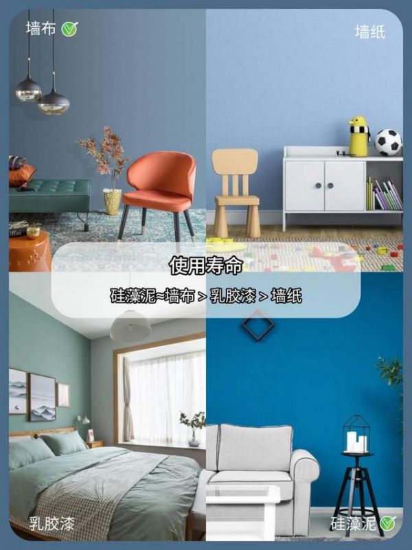 Tianyang Wallcloth Features