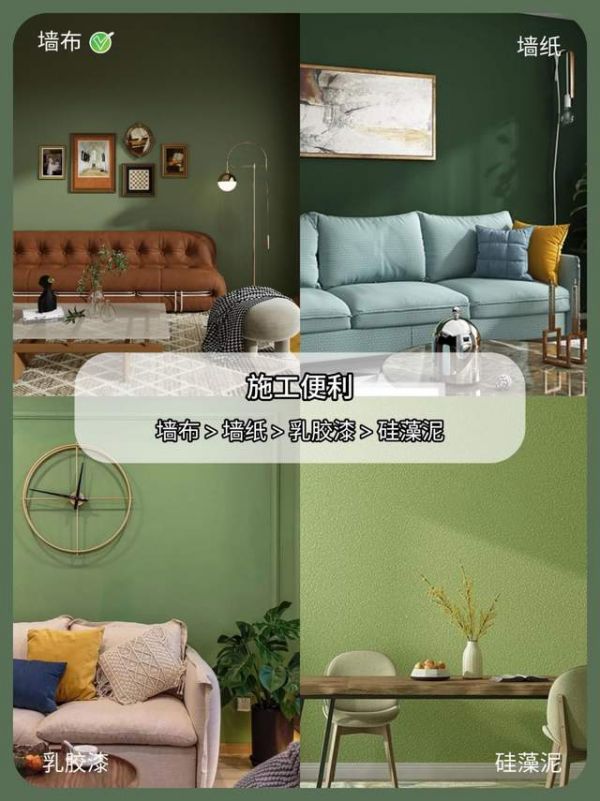 Tianyang Wallcloth Patterns