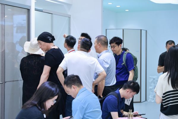 悦妃淋浴房未来发展方向展示