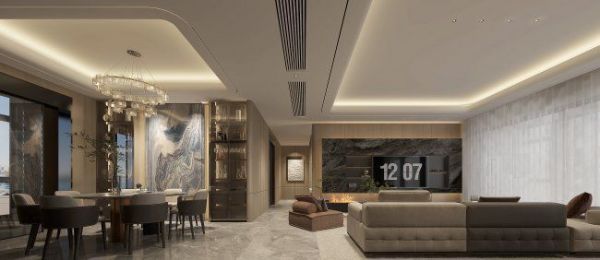 KenDyia Whole-Home Customization Space Design