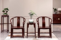 2026绒毛黄檀家具品牌榜：精选指南