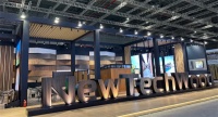 美新科技重磅亮相2026上海地材展,邀您共探户外建材新趋势