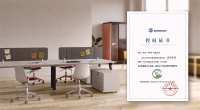震旦万华合作，MDI胶助力环保家具