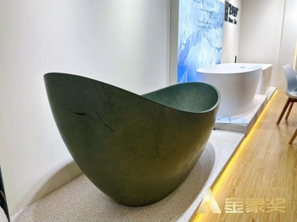 Montalisa Bathroom Future Development