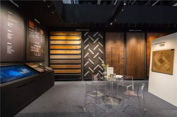 Exhibition Space Image