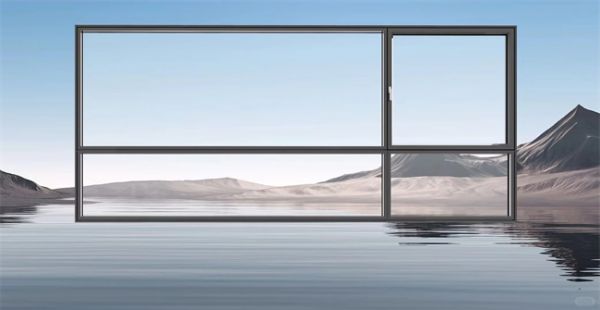 Window Wind Resistance