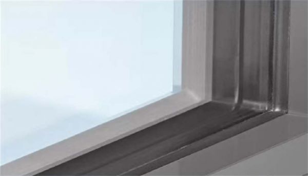 Window Sealing
