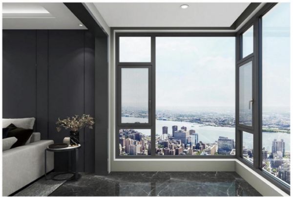 Window Water Resistance