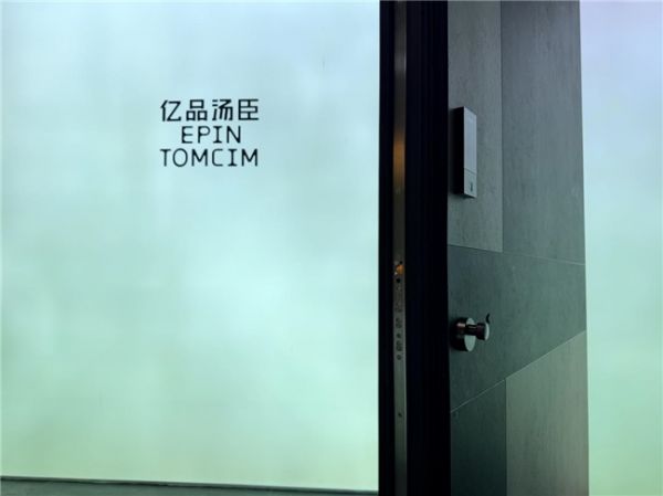 门扇剖面展示图片