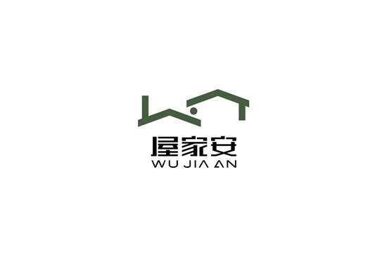 屋家安智能门窗产品展示