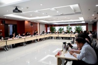 《居家适老化产品标准》研讨会在京举办