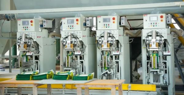 亿固集团 